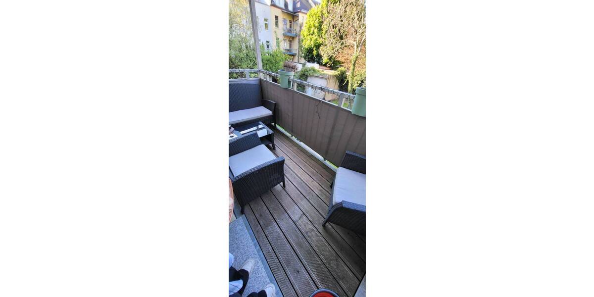 Etagenwohnung Leipzig Wahren - 3 Zimmer, 75 m&sup2;, 700&euro; | Angebot:26752441