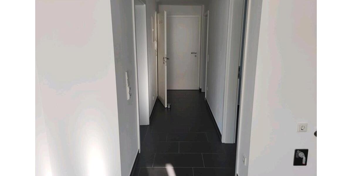 Renovierte 3 Zimmerwohnung 3 zimmer