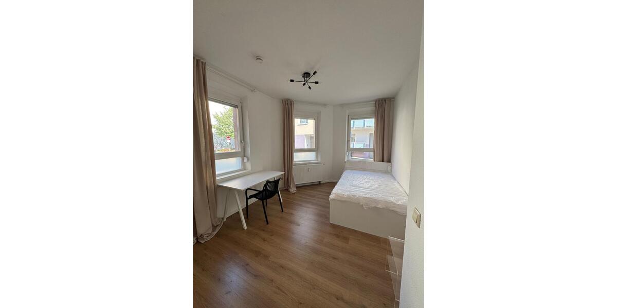 Wohnen auf Zeit Nürnberg Hasenbuck - 1 Zimmer, 15 m&sup2;, 600&euro; | Angebot:25319455