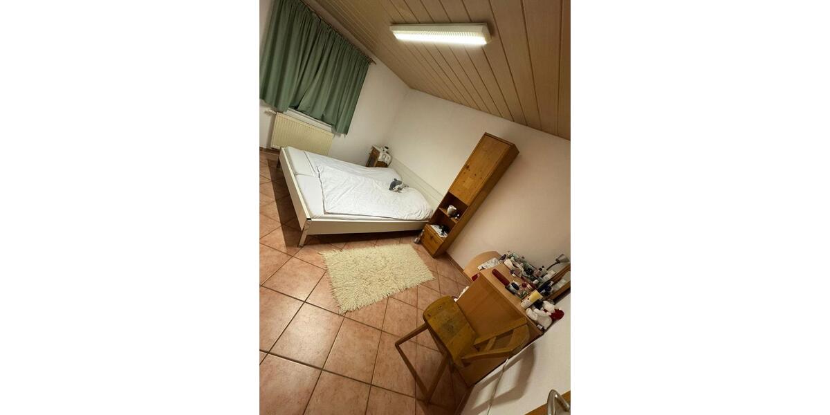 Erdgeschoßwohnung Bad Wörishofen - 1.5 Zimmer, 37 m&sup2;, 300&euro; | Angebot:25105963