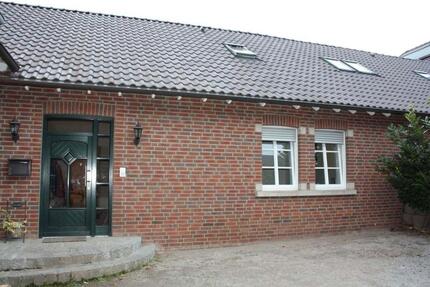 Charmantes Bauernhaus mit 4,5 Zimmern in Ratingen Homberg zimmer