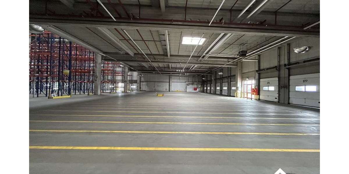 Attraktive Lagerhalle mit Büroflächen in Langenweddingen - Gewerbeobjekt Sülzetal | Angebot:25717426