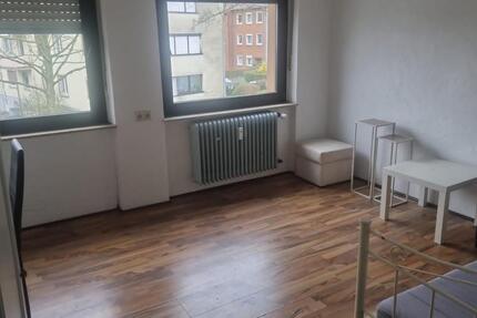 Wohnen auf Zeit Saarbrücken Malstatt - 1 Zimmer, 20 m&sup2;, 370&euro; | Angebot:26001883