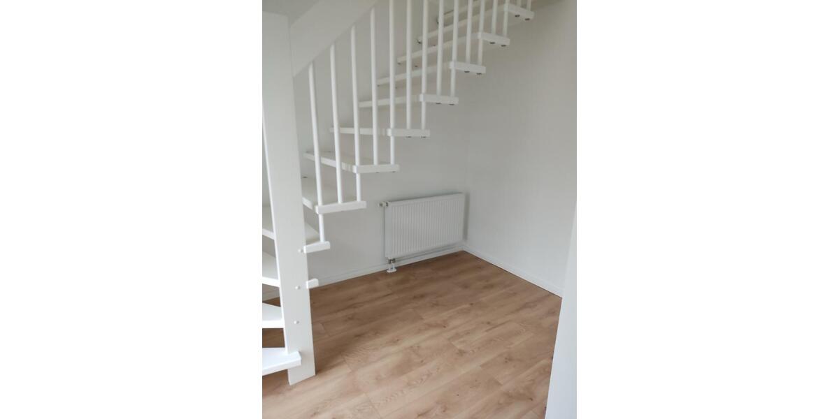 Doppelhaushälfte zu vermieten! 4 zimmer