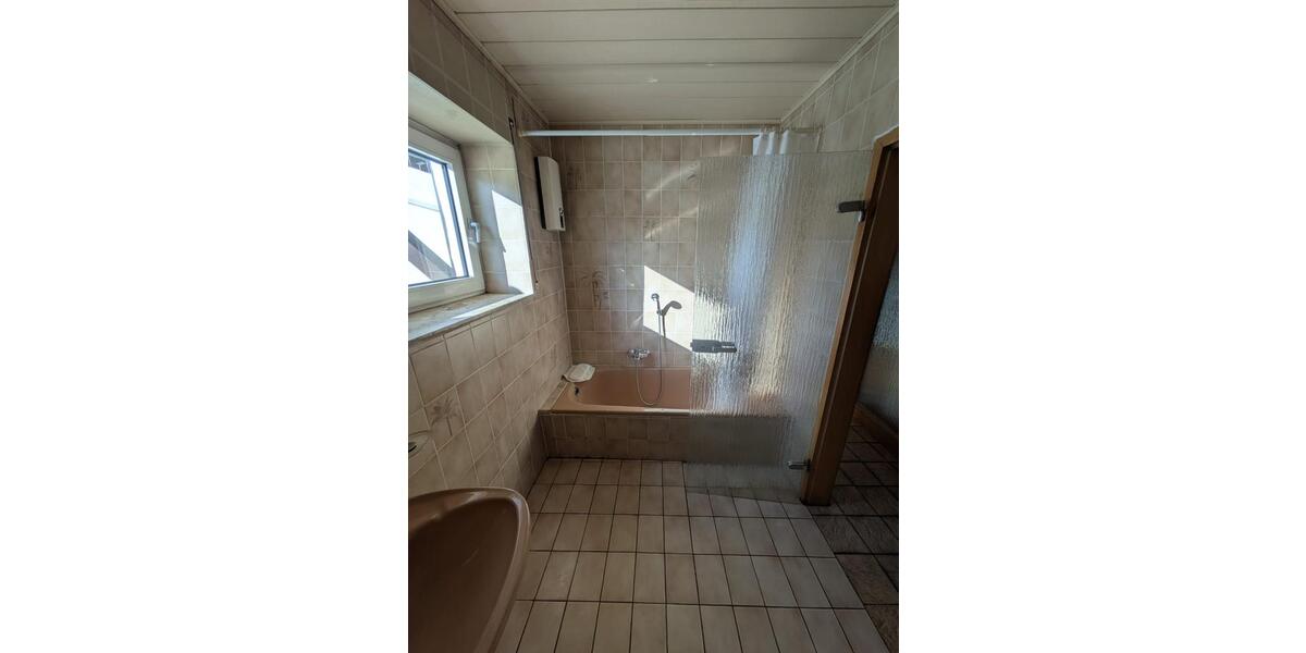 3 ZKB Wohnung in Konz Filzen 3 zimmer