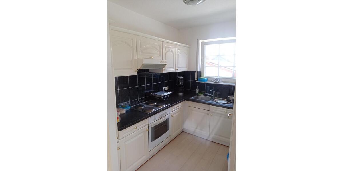 Dachgeschoßwohnung Wadern - 2 Zimmer, 62 m&sup2;, 550&euro; | Angebot:26299976