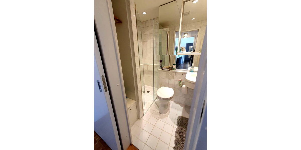 Etagenwohnung Passau Haidenhof-Nord - 2 Zimmer, 53 m&sup2;, 700&euro; | Angebot:26824070