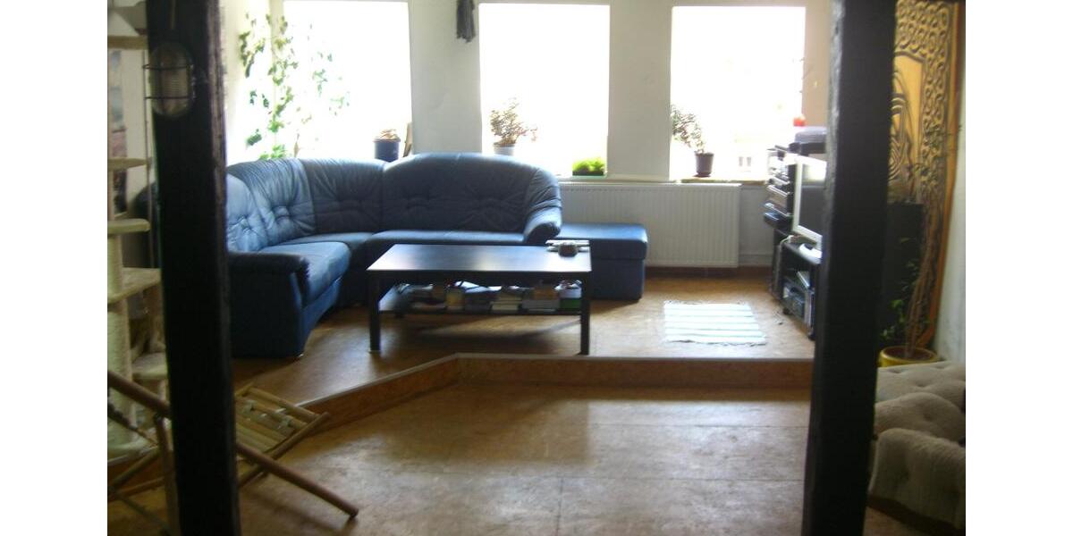 Etagenwohnung Wolfenbüttel - 4 Zimmer, 95 m&sup2;, 895&euro; | Angebot:26634942