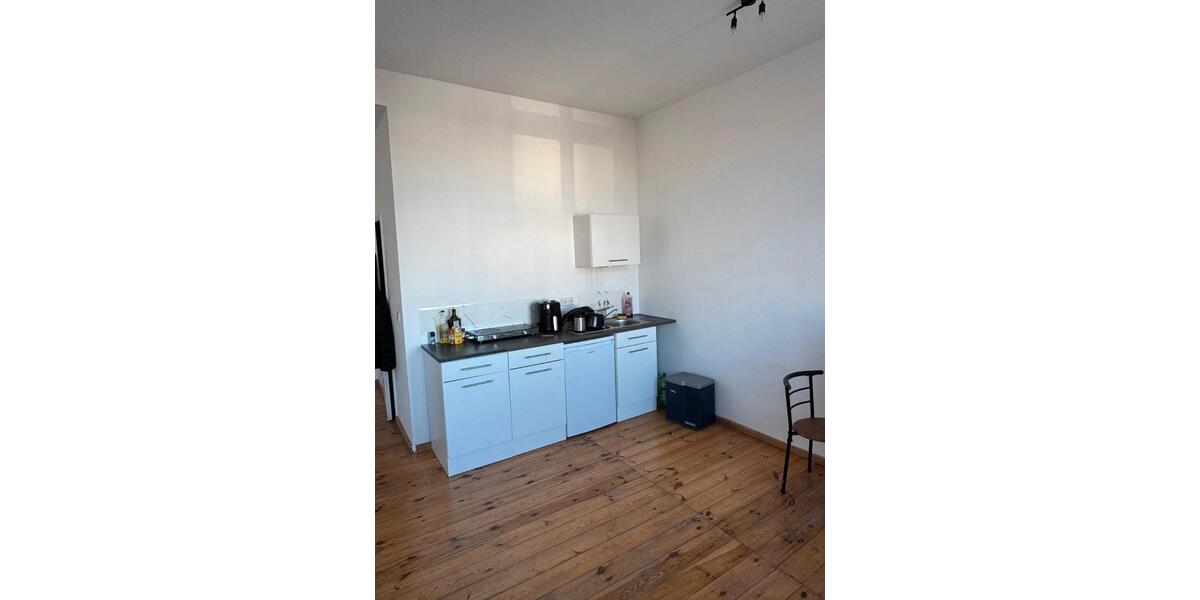 Etagenwohnung Greifswald Groß Schönwalde - 1 Zimmer, 32 m&sup2;, 390&euro; | Angebot:26278624