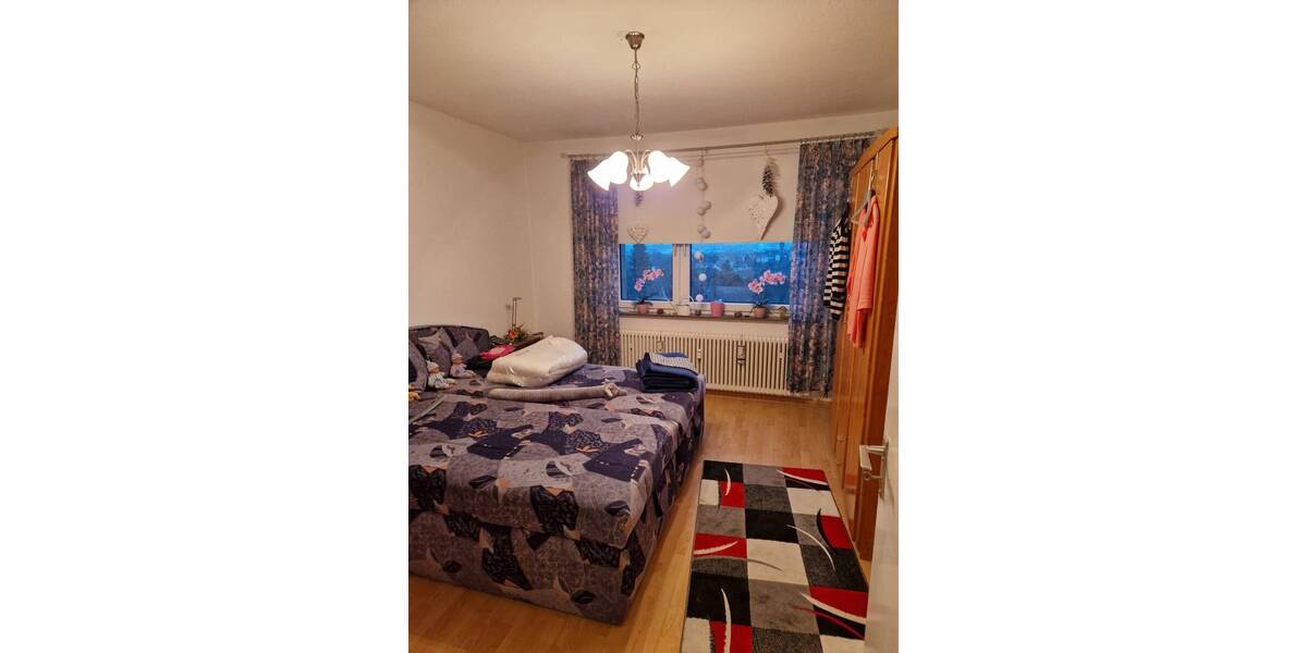 Etagenwohnung Hildesheim Moritzberg - 3 Zimmer, 88 m&sup2;, 790&euro; | Angebot:26816857