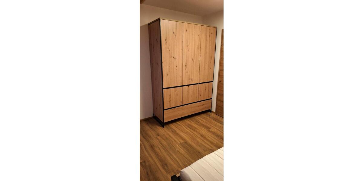 Wohnen auf Zeit Gaißach - 1 Zimmer, 15 m&sup2;, 350&euro; | Angebot:24214067