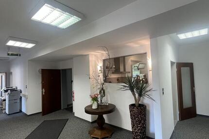 Gewerbeobjekt Augsburg Innenstadt - 2.250&euro; | Angebot:26331215