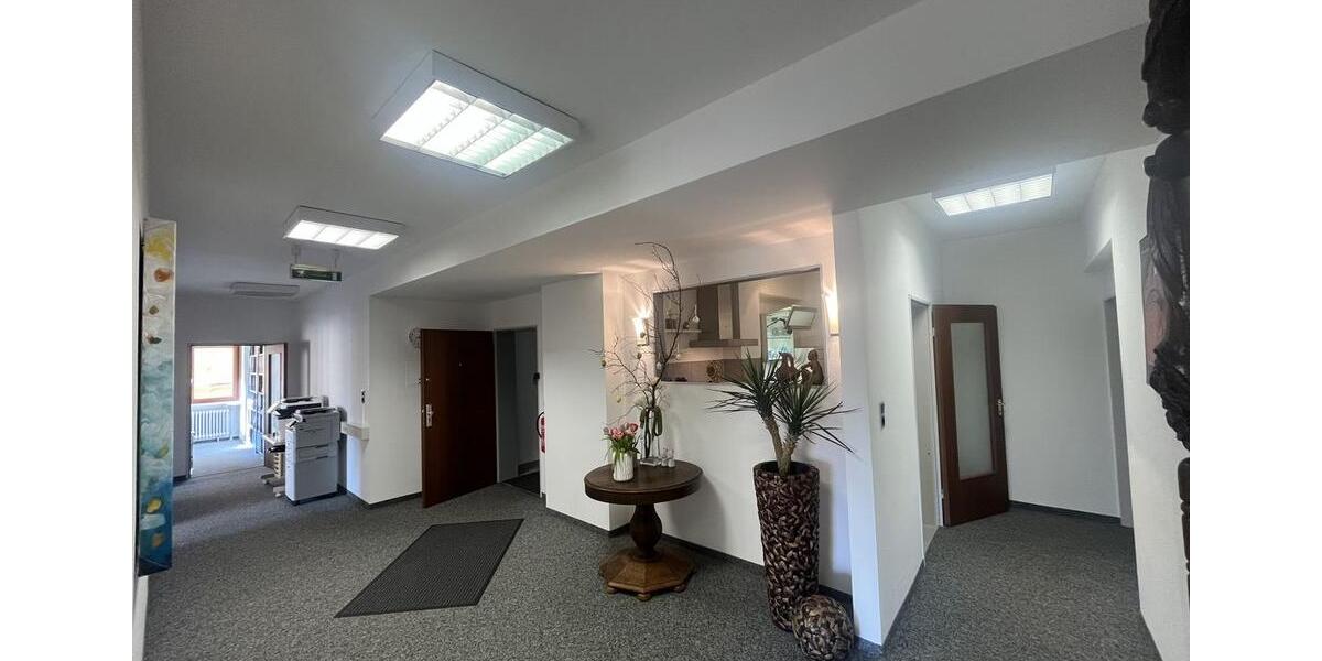 Gewerbeobjekt Augsburg Innenstadt - 2.250&euro; | Angebot:26331215