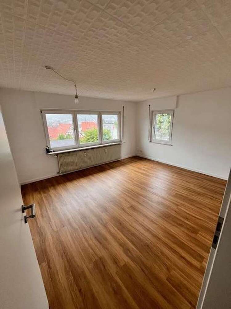 Wohnung zum Mieten in Onstmettingen 500 € 45 m²
