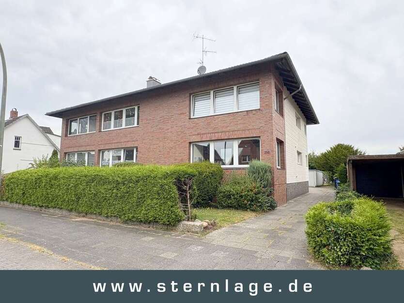 Wohnung zum Mieten in Neumünster 590 € 62.3 m² 2.5 zimmer