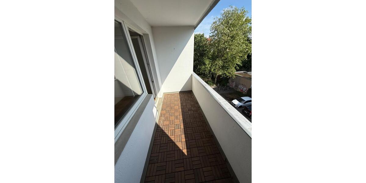 Etagenwohnung Düsseldorf Stadtbezirk 3 - 1.5 Zimmer, 41 m&sup2;, 860&euro; | Angebot:26704137