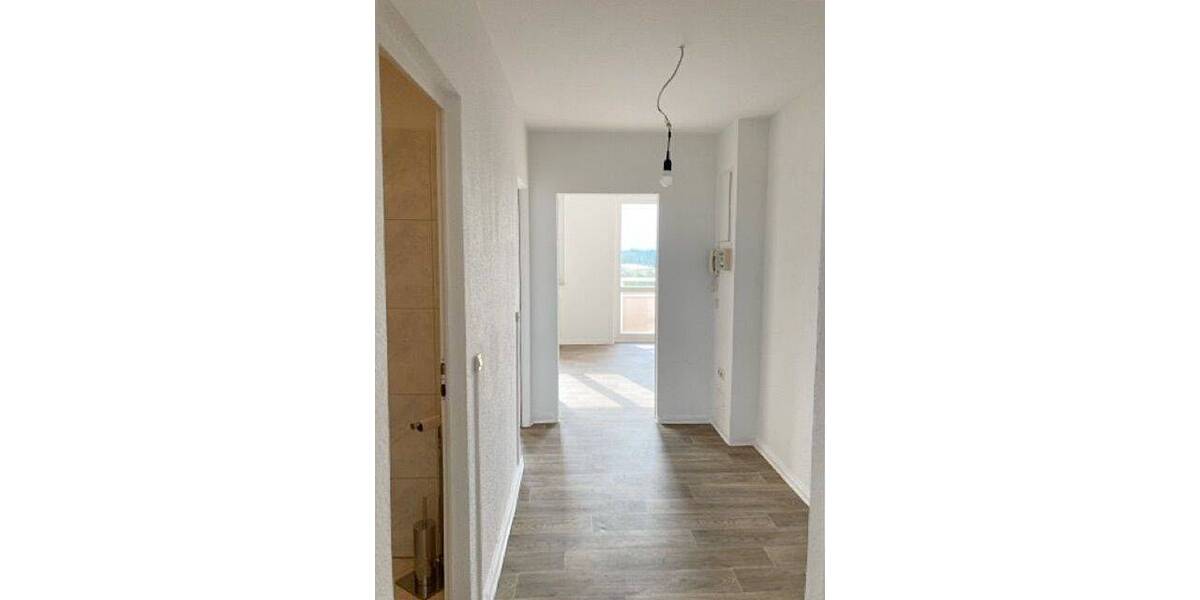 Etagenwohnung Hermsdorf - 4 Zimmer, 73 m&sup2;, 440&euro; | Angebot:26797089