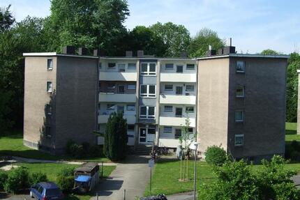 Demnächst frei! 3-Zimmer-Wohnung in Unna Süd zimmer