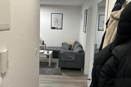 2Raum Wohnung in Aschersleben, Lauestr. 27 2 zimmer