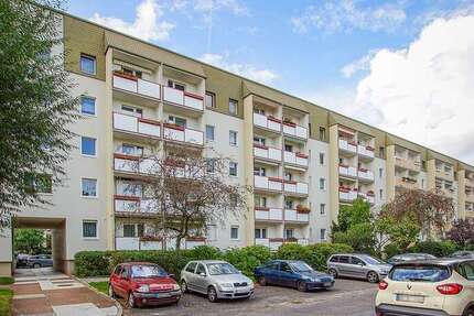 Wohnung zum Mieten in Dresden 513,87 € 73.41 m² 4 zimmer