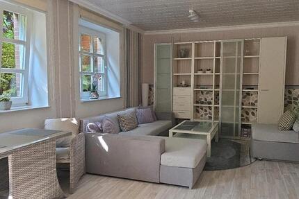 Wohnung möblierte in Barmstedt 2 zimmer