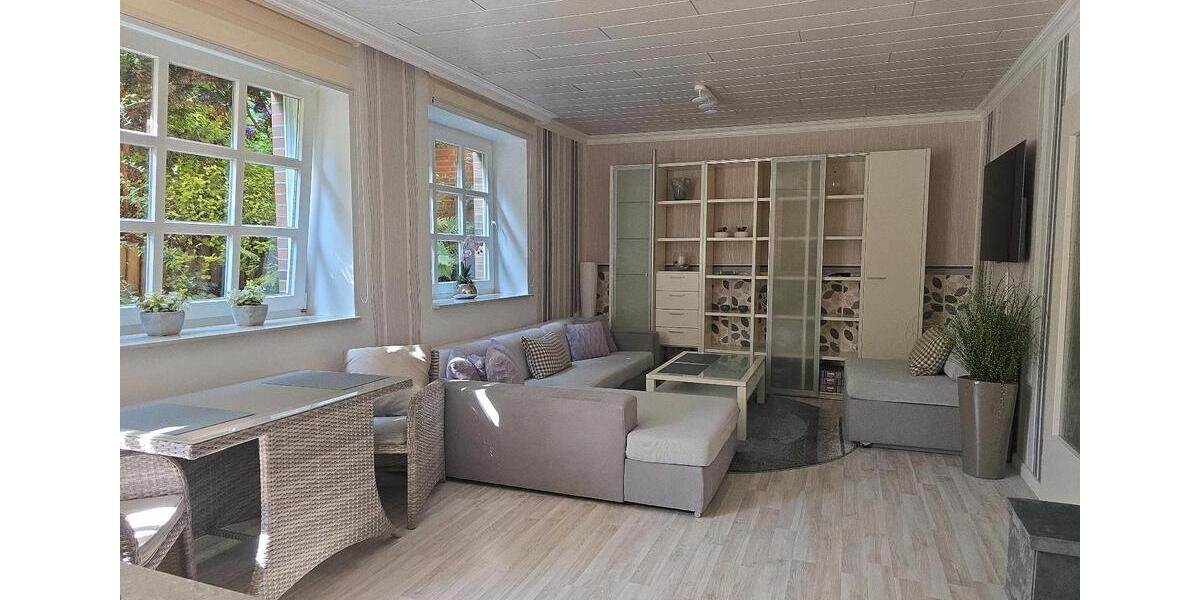 Wohnung möblierte in Barmstedt 2 zimmer