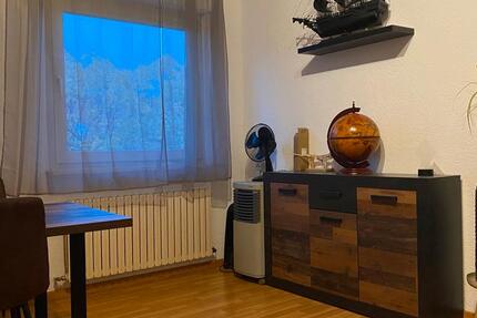 2 Zimmer Wohnung in Mannheim Oststadt 2 zimmer