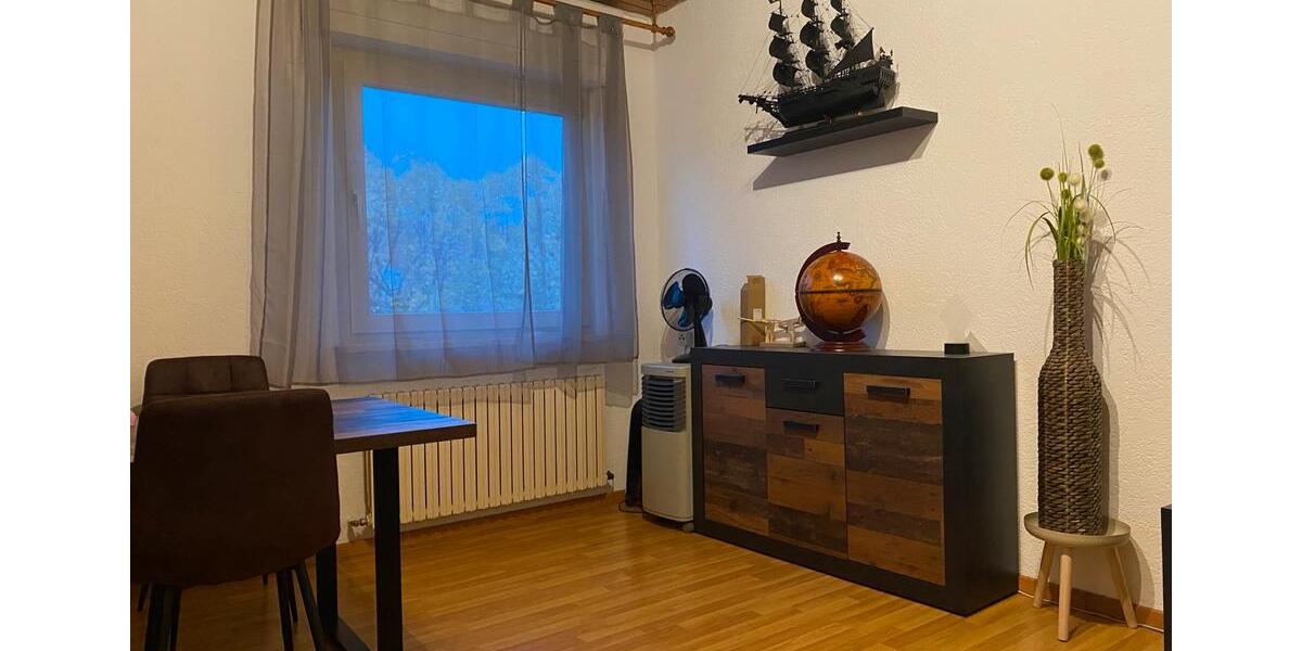 2 Zimmer Wohnung in Mannheim Oststadt 2 zimmer