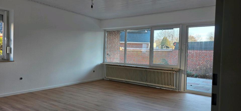 4 Zi.Whg EG Ortskern Wardenburg 4 zimmer