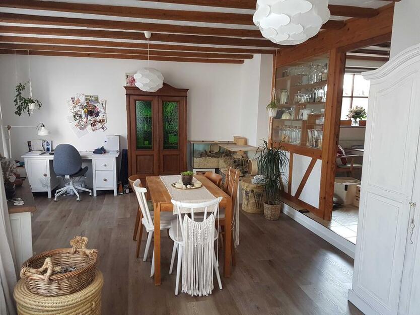 Schöne, helle, großzügige 3-Zi- Whg. Kusterdingen zimmer