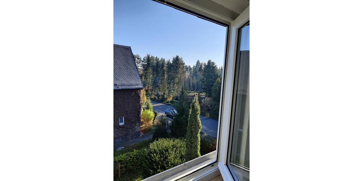 Dachgeschoßwohnung Limbach-Oberfrohna Oberfrohna - 2 Zimmer, 60 m&sup2;, 360&euro; | Angebot:26058024