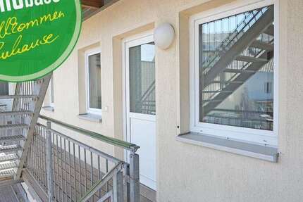 Wohnung Frankenberg - 1 Zimmer, 39 m&sup2;, 254&euro; | Angebot:26764750