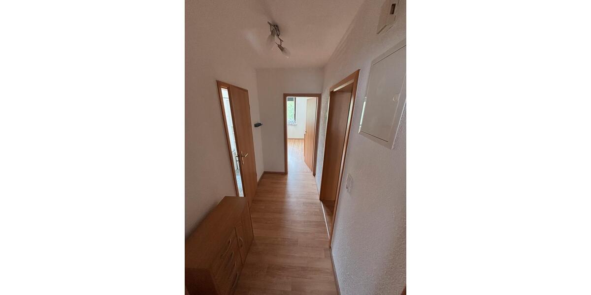 Erdgeschoßwohnung Olbernhau - 1.5 Zimmer, 38 m&sup2;, 340&euro; | Angebot:26689928