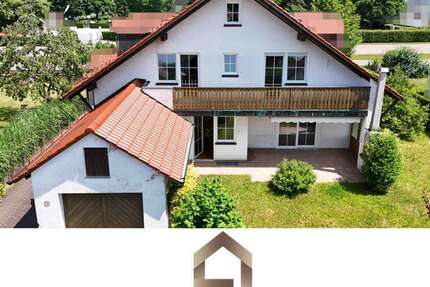 Haus zum Mieten in Geisenfeld 1.500 € 120 m²