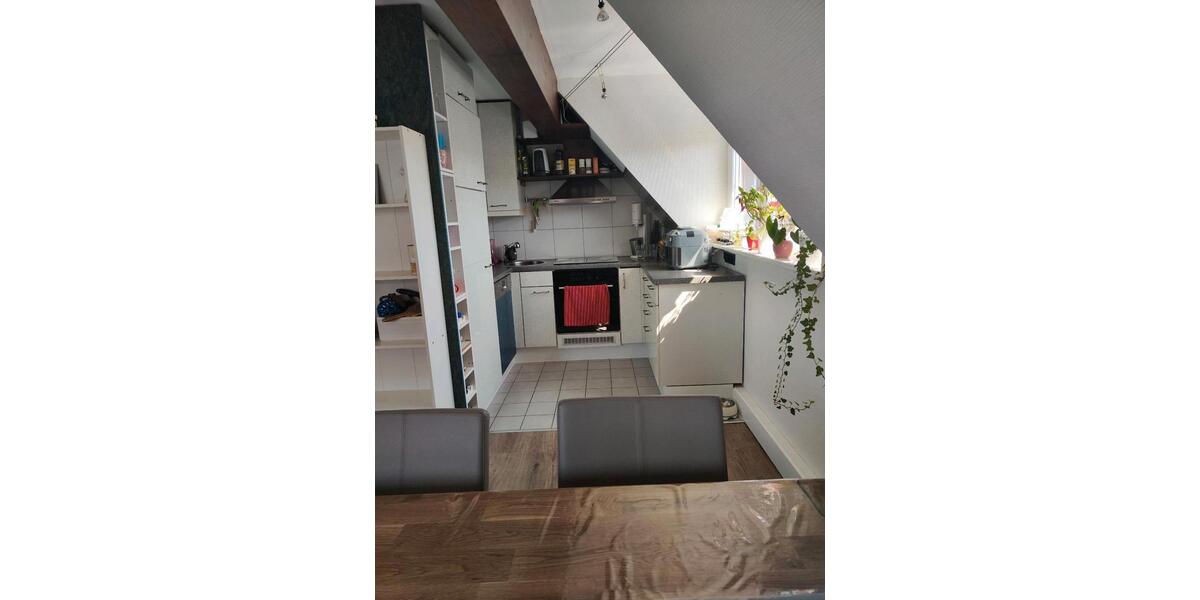 Maisonettenwohnung Bad Liebenzell - 3 Zimmer, 63 m&sup2;, 780&euro; | Angebot:26670397