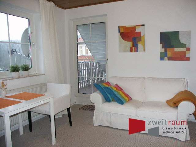 Wohnen auf Zeit in Bad Iburg 690 € 2 zimmer