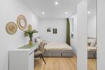 Etagenwohnung München Aubing-Lochhausen-Langwied - 1 Zimmer, 11 m&sup2;, 800&euro; | Angebot:26645472