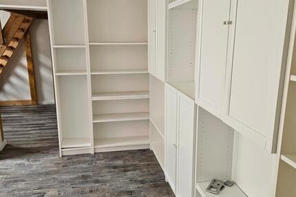 Beste Lage in Krefeld 1-Zimmer-Wohnung zu vermieten zimmer