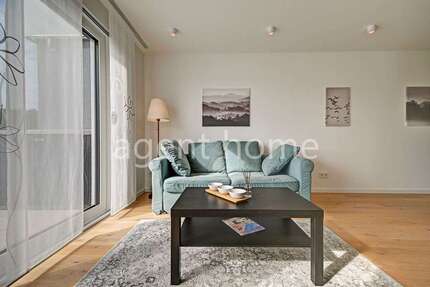 Wohnung Böblingen Dagersheim - 3 Zimmer, 57 m&sup2;, 1.490&euro; | Angebot:26691026