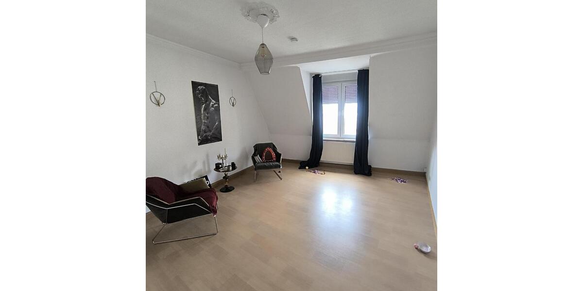 Etagenwohnung Nürnberg Kleinweidenmühle - 2 Zimmer, 62 m&sup2;, 890&euro; | Angebot:26645447
