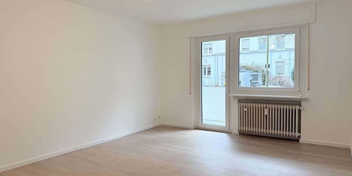 Etagenwohnung Offenbach Buchrain - 2 Zimmer, 61 m&sup2;, 850&euro; | Angebot:25262956