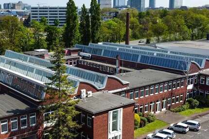 Halle in Essen 4.930 € 986 m² zimmer