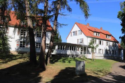 Wohnung Northeim - 3 Zimmer, 56 m&sup2;, 580&euro; | Angebot:24862222