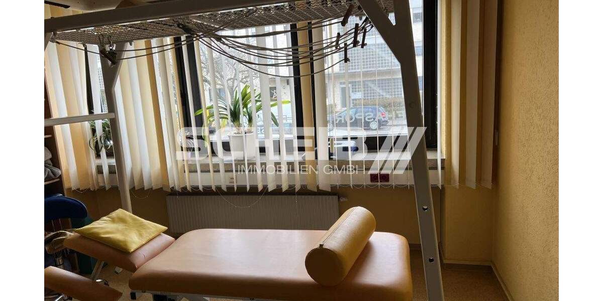 Gewerbeobjekt Crailsheim - 1.350&euro; | Angebot:25796590