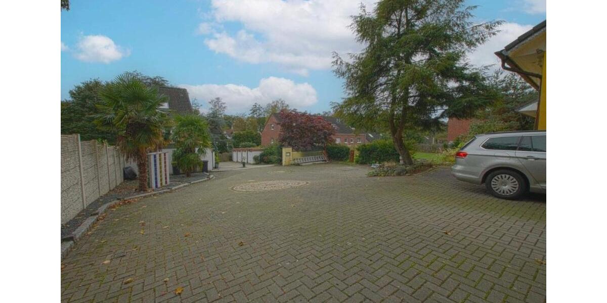 Etagenwohnung Solingen Aufderhöhe - 2 Zimmer, 80 m&sup2;, 960&euro; | Angebot:23906297