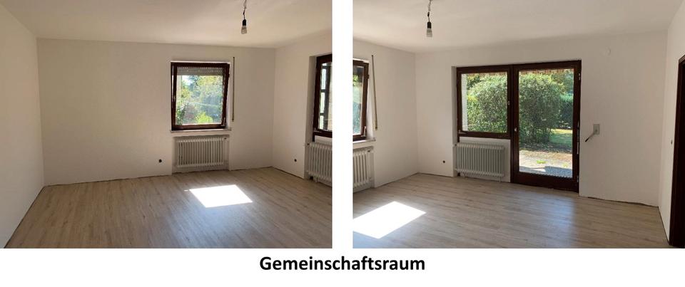 Wohnen auf Zeit Kusterdingen - 1 Zimmer, 32 m&sup2;, 541&euro; | Angebot:26237664