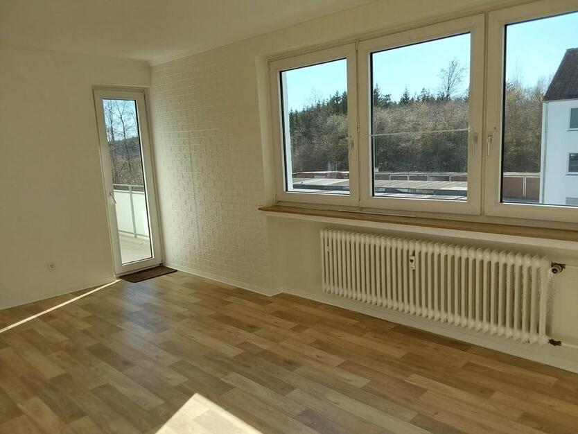 Wohnung in Essentho Marsberg zu vermieten