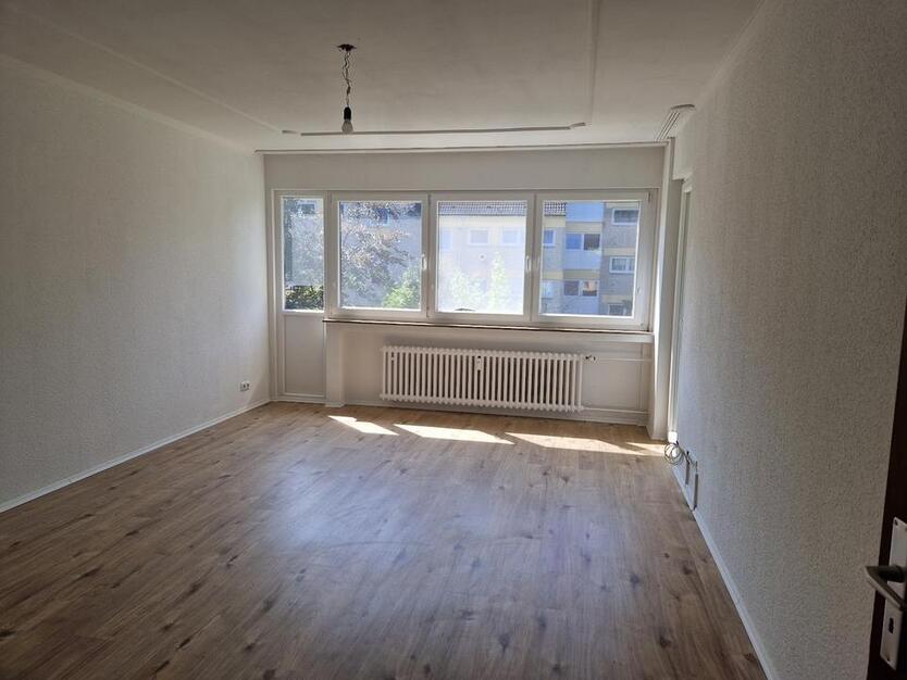 Perfekt für Familien! 4-Zimmer-Wohnung im Grünen