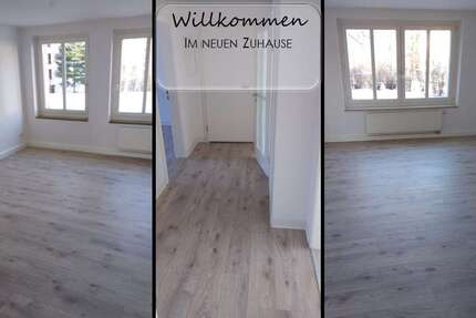 Wohnung zum Mieten in Chemnitz 350 € 58.2 m² 3 zimmer