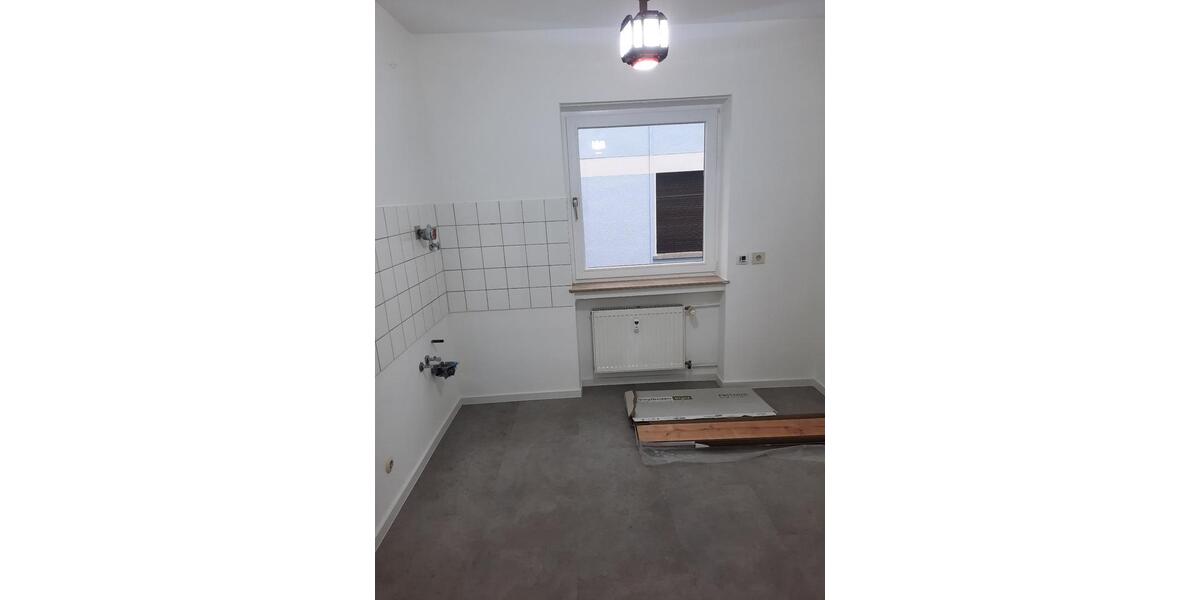 Erdgeschoßwohnung Offenbach am Main Bieber - 3 Zimmer, 94 m&sup2;, 1.000&euro; | Angebot:26039336